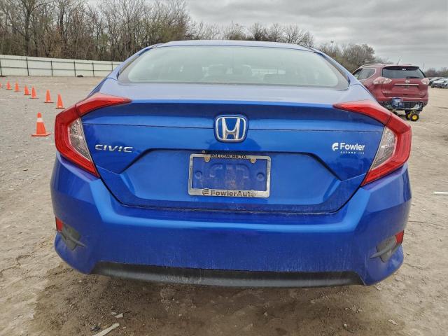 Honda Civic Lx Image 10