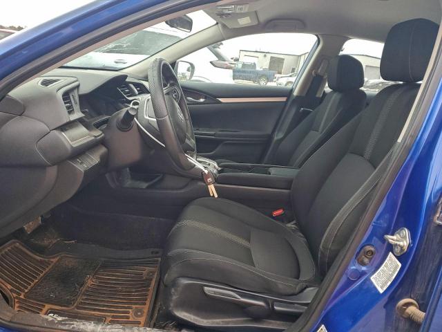 Honda Civic Lx Image 4