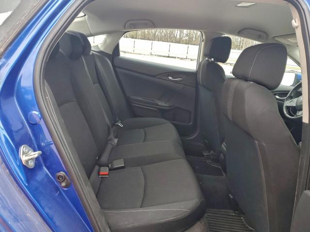 Honda Civic Lx Image 7