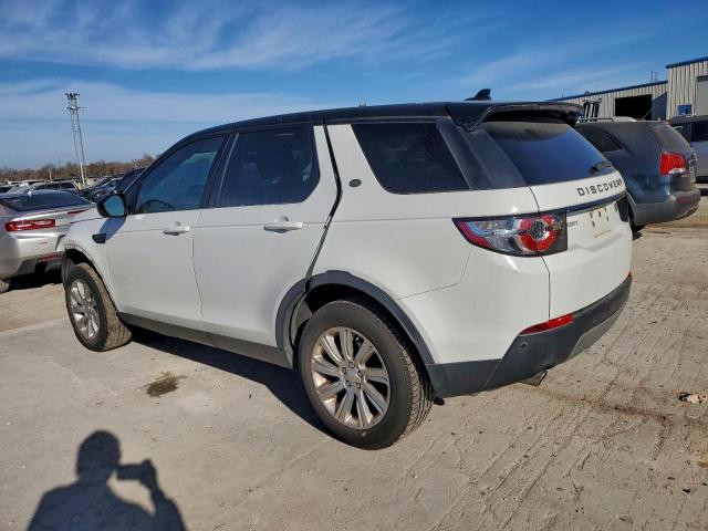 Land Rover Discovery Se Image 2
