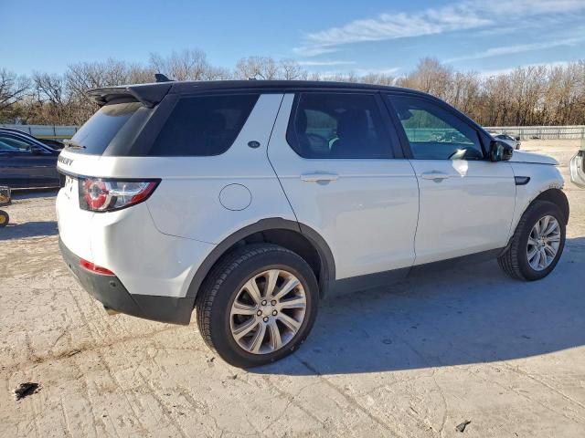 Land Rover Discovery Se Image 3