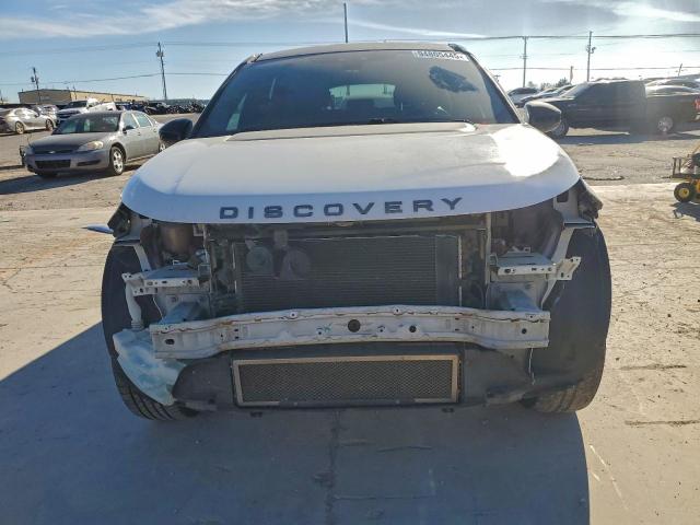 Land Rover Discovery Se Image 8