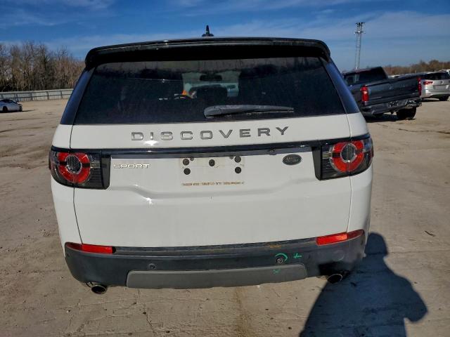 Land Rover Discovery Se Image 14