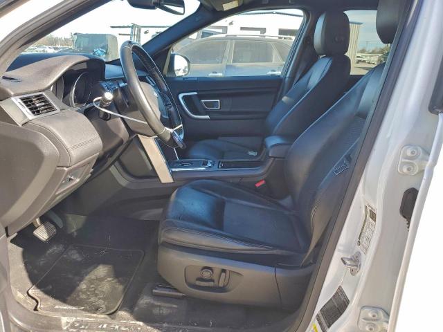 Land Rover Discovery Se Image 7