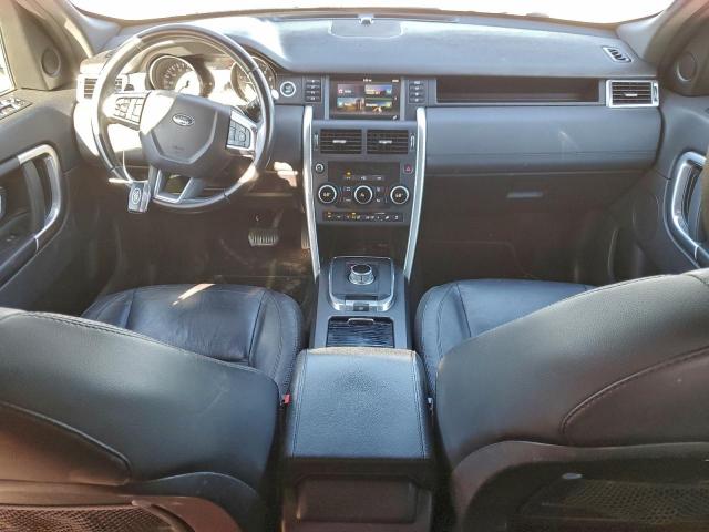 Land Rover Discovery Se Image 5