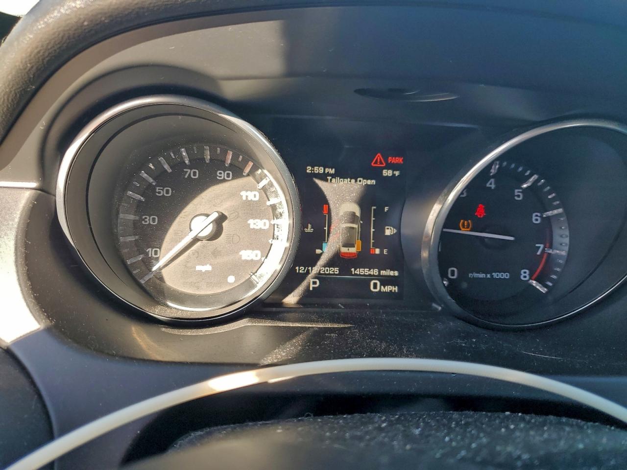 Land Rover Discovery Se Image 11