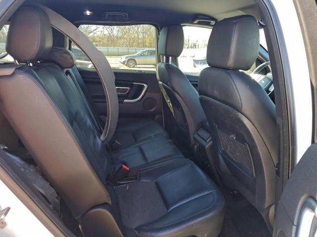 Land Rover Discovery Se Image 9