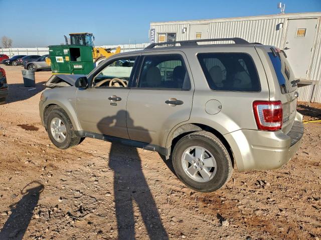 Ford Escape Xlt Image 3