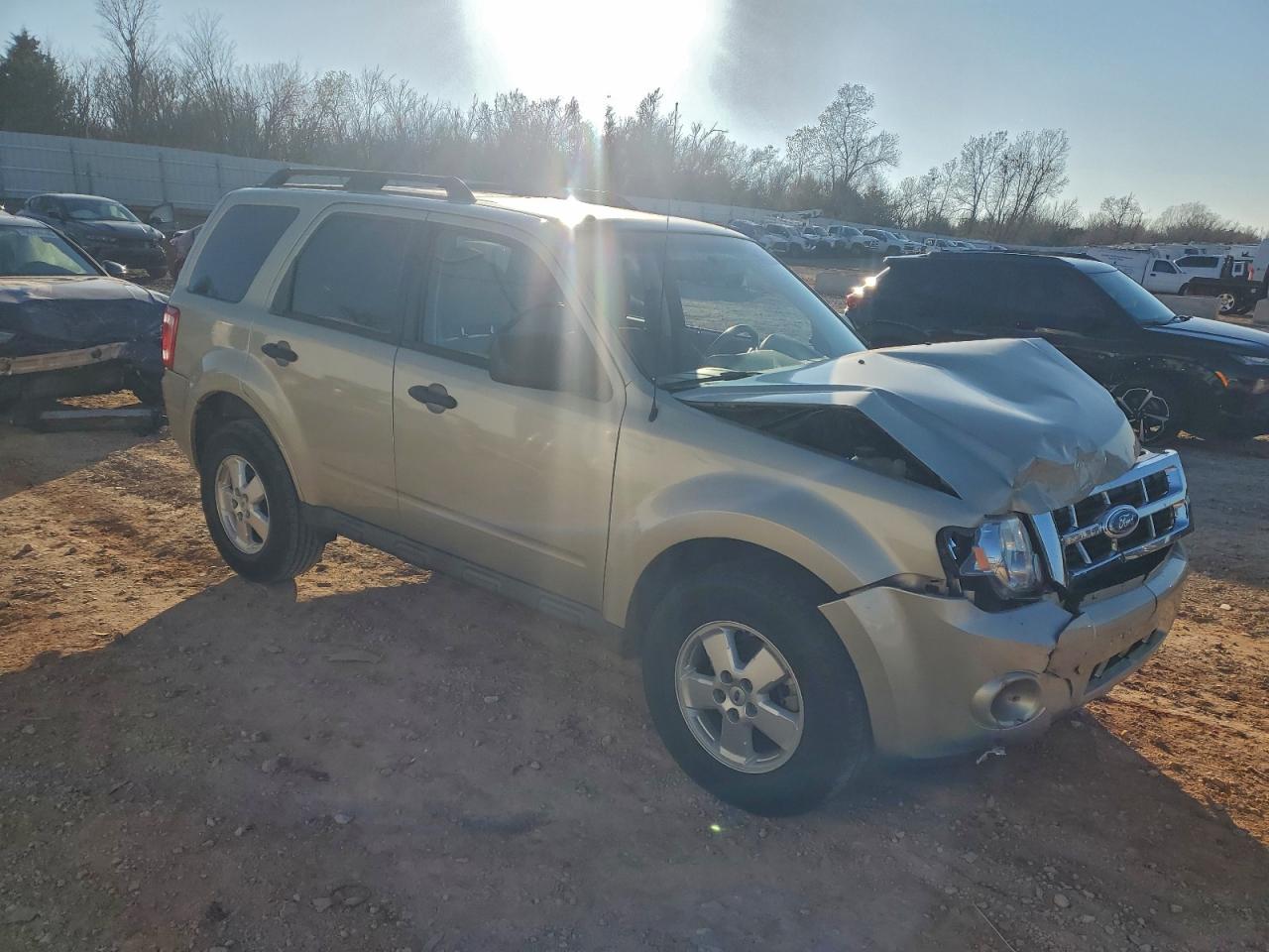 Ford Escape Xlt Image 4