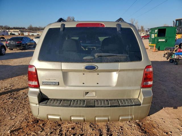 Ford Escape Xlt Image 5