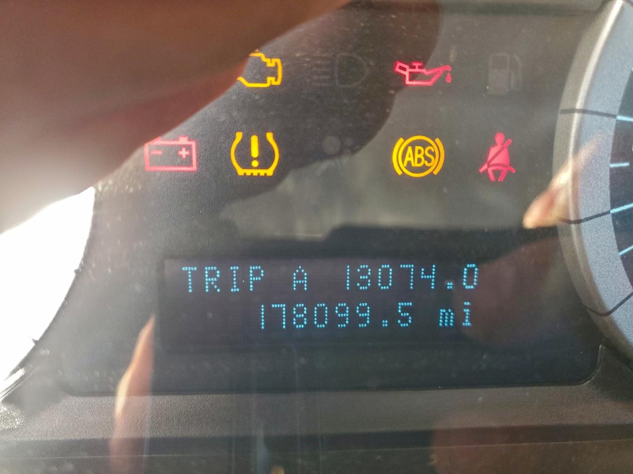 Ford Escape Xlt Image 10