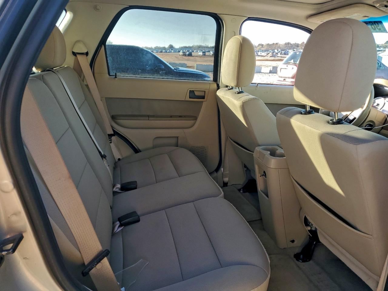 Ford Escape Xlt Image 8