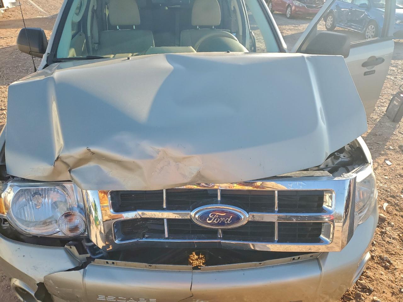 Ford Escape Xlt Image 12