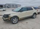 Ford Explorer Xlt Image 1