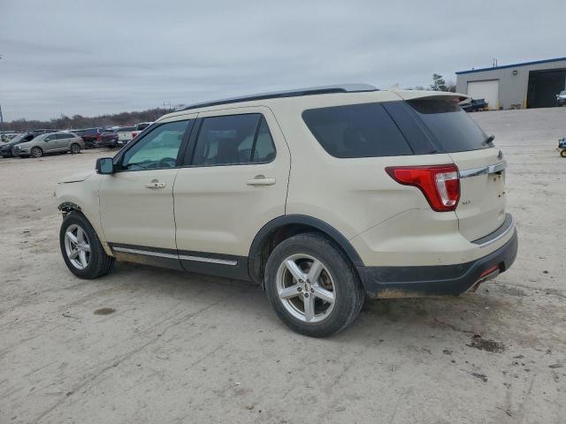 Ford Explorer Xlt Image 14