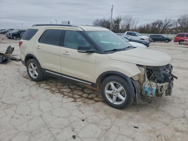 Ford Explorer Xlt Image 9