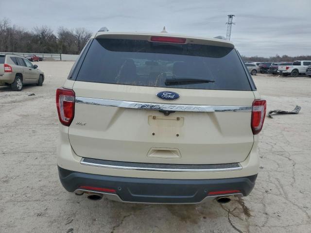 Ford Explorer Xlt Image 12