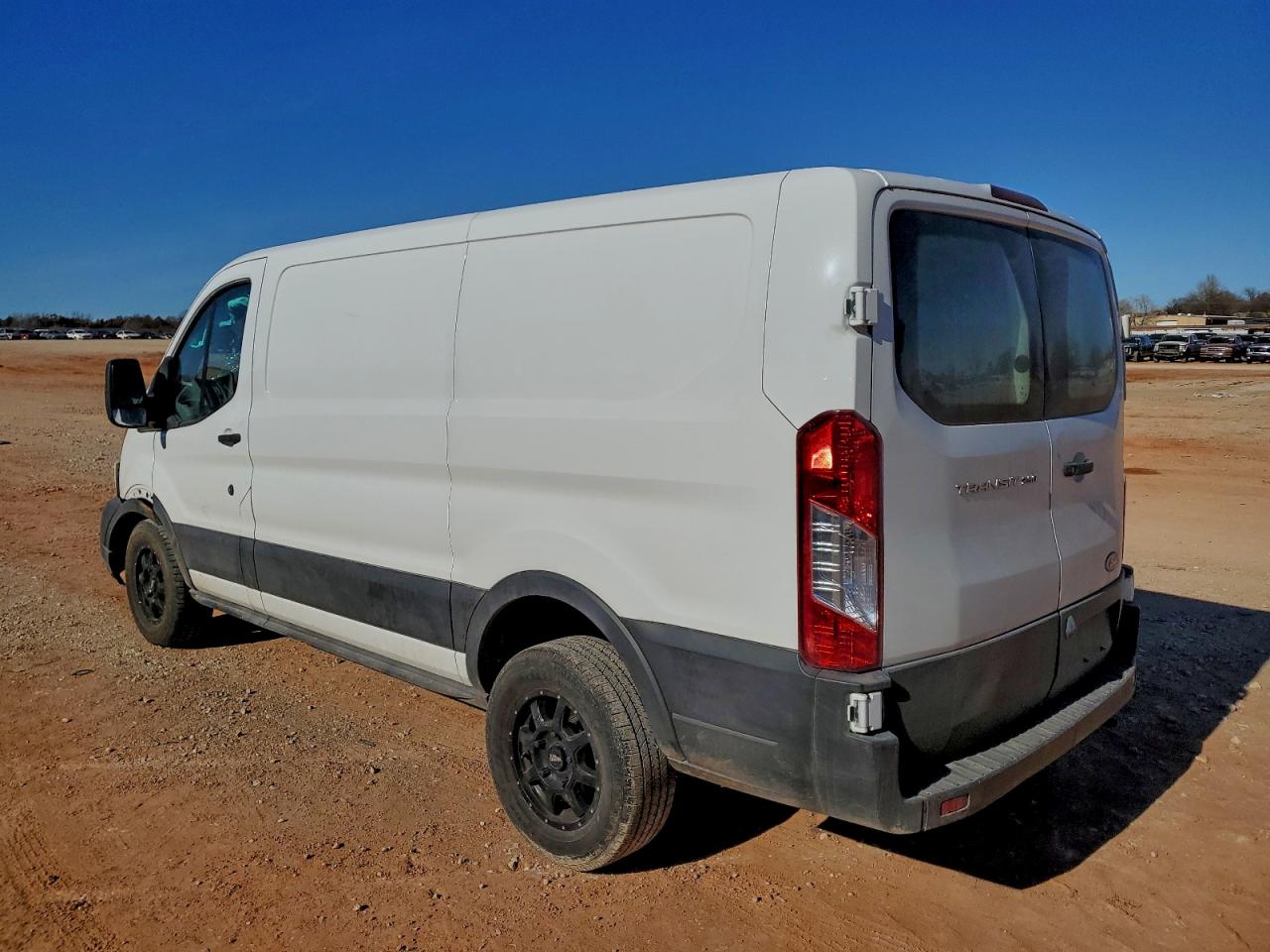 Ford Transit T-250 Image 7