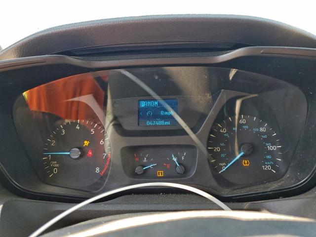 Ford Transit T-250 Image 9