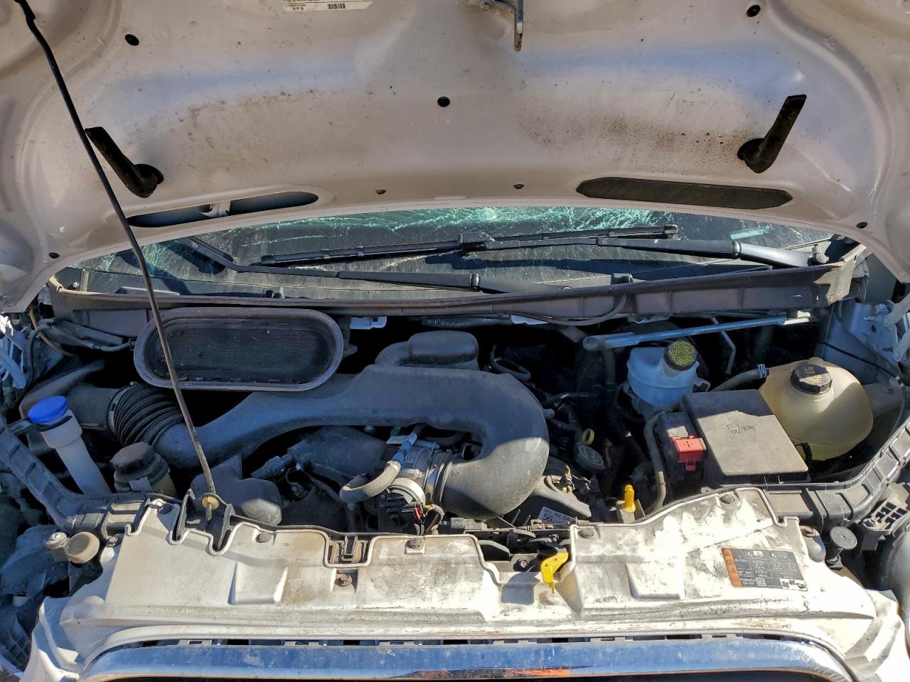 Ford Transit T-250 Image 11