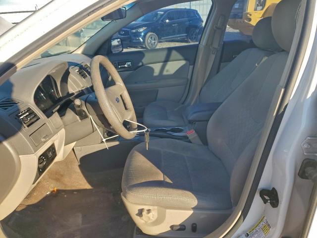 Ford Fusion Se Image 10