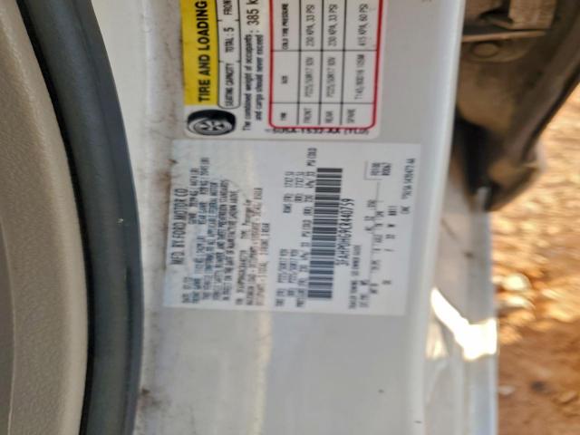 Ford Fusion Se Image 11