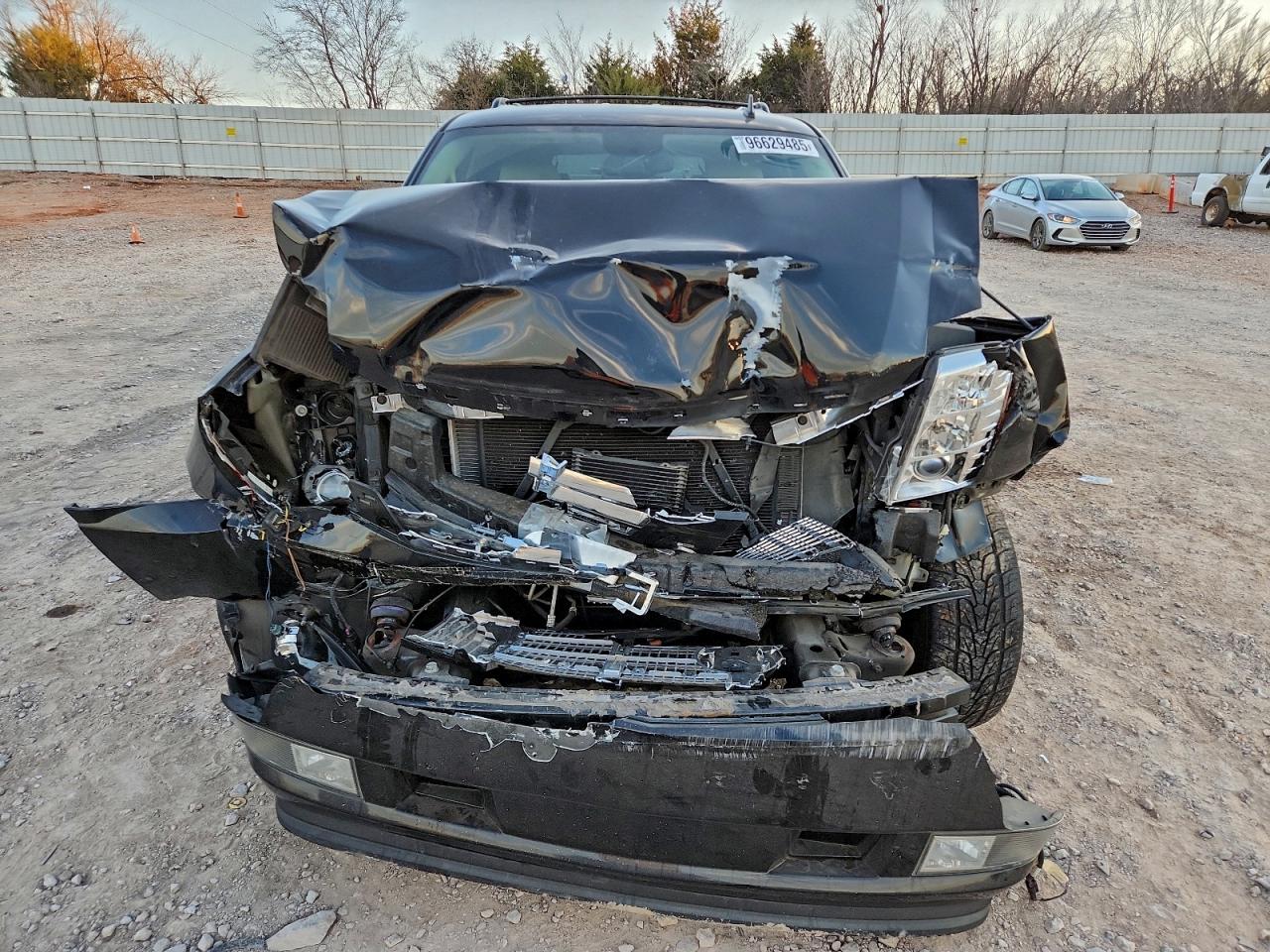 Cadillac Escalade Premium Image 3