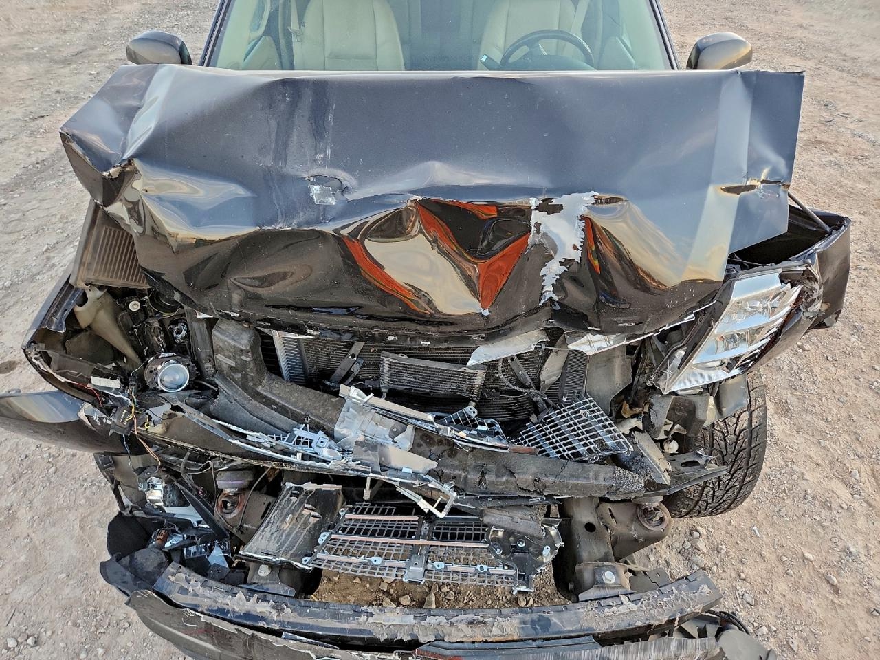 Cadillac Escalade Premium Image 13