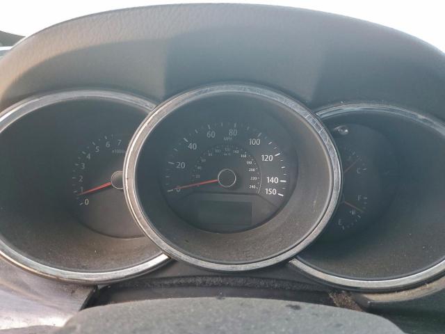 Kia Sorento Base Image 7