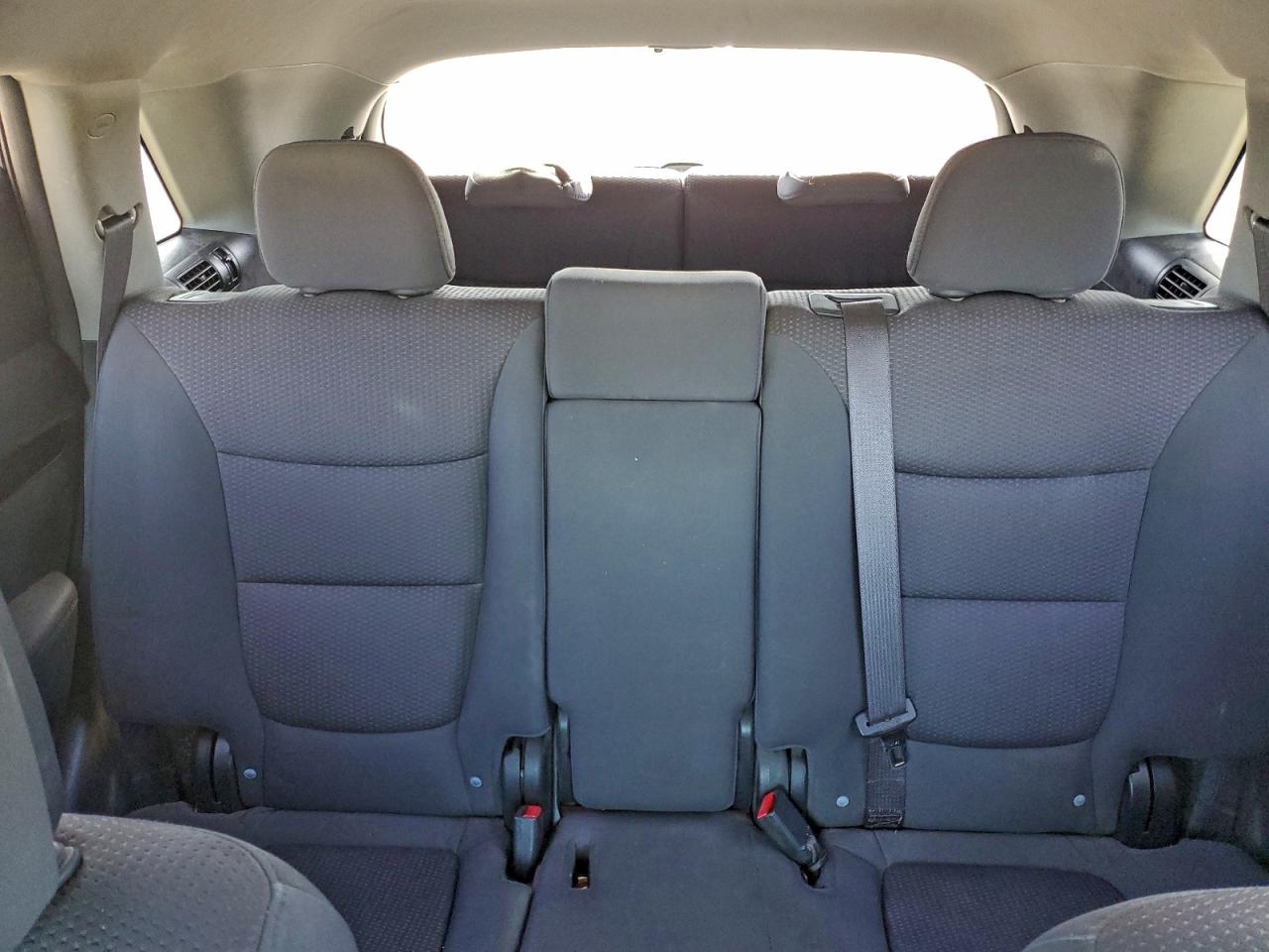 Kia Sorento Base Image 4