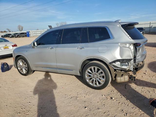 Cadillac Xt6 Platin Platinum Premium Luxury Image 8