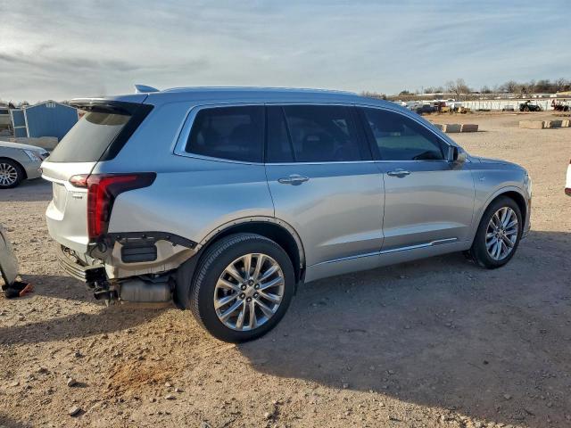 Cadillac Xt6 Platin Platinum Premium Luxury Image 11