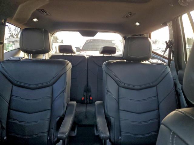 Cadillac Xt6 Platin Platinum Premium Luxury Image 12