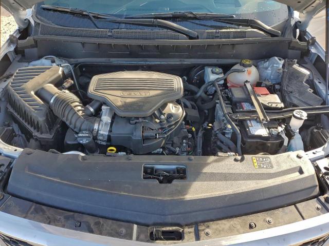 Cadillac Xt6 Platin Platinum Premium Luxury Image 3