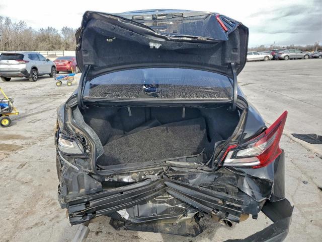 Nissan Altima 2.5 Image 4