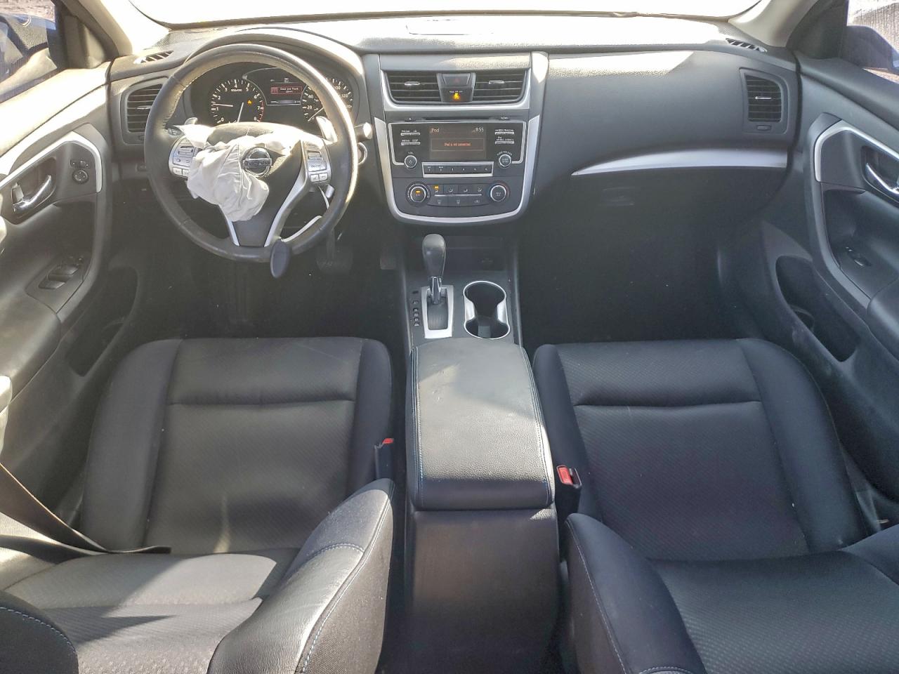 Nissan Altima 2.5 Image 8
