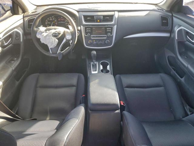 Nissan Altima 2.5 Image 8