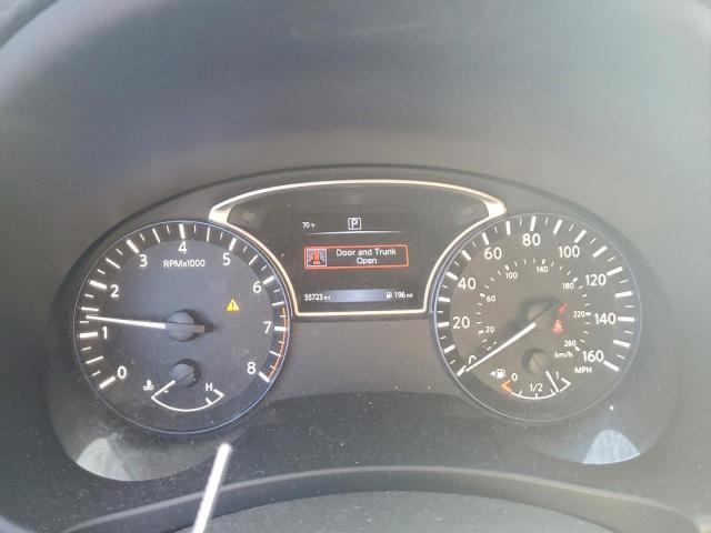 Nissan Altima 2.5 Image 7