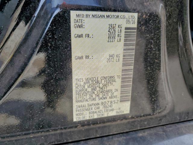 Nissan Altima 2.5 Image 9