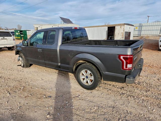 Ford F-150 Super Cab Image 2