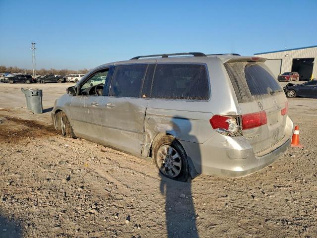 Honda Odyssey Exl Image 4