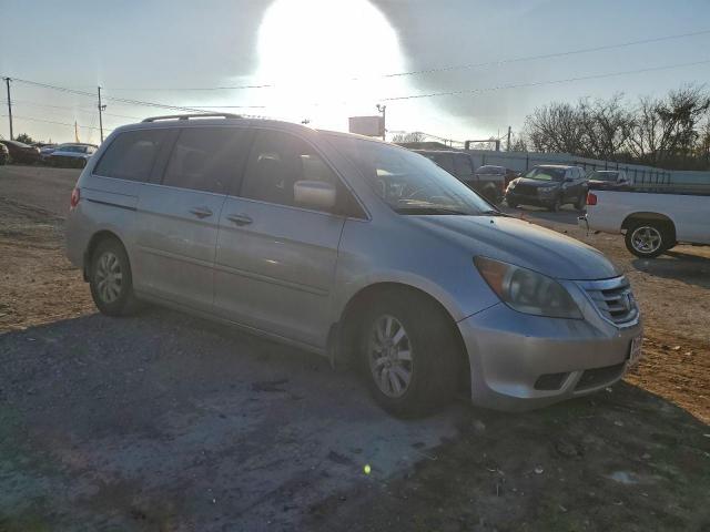 Honda Odyssey Exl Image 3