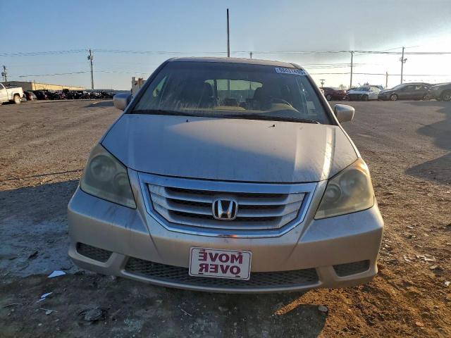 Honda Odyssey Exl Image 12