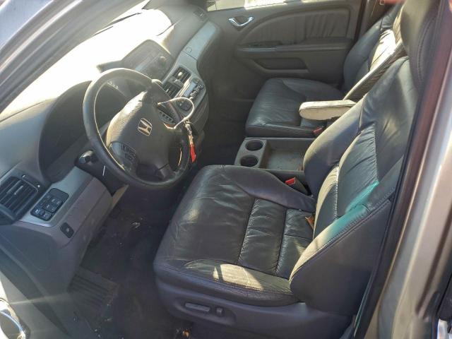 Honda Odyssey Exl Image 5