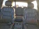 Honda Odyssey Exl Image 10