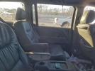 Honda Odyssey Exl Image 7