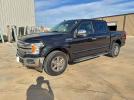 Ford F-150 Supercrew Image 2