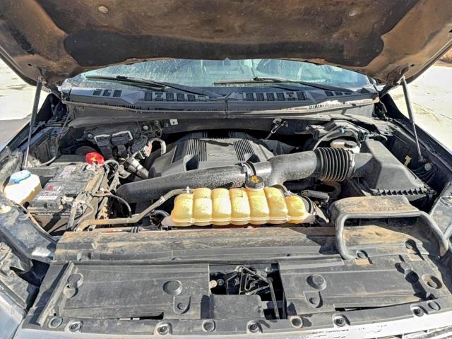 Ford F-150 Supercrew Image 6