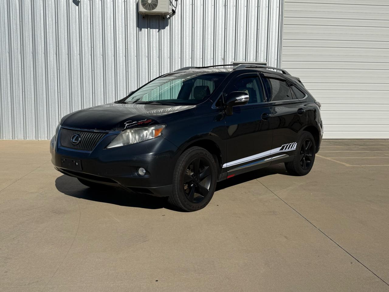 Lexus RX 350 Image 2