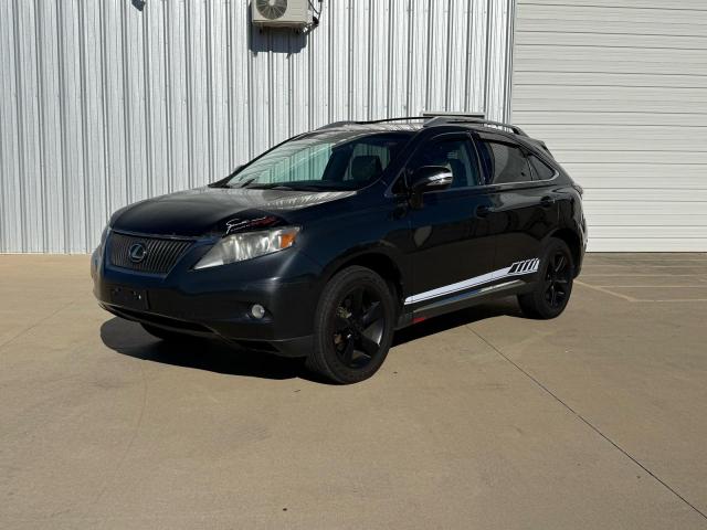 Lexus RX 350 Image 2